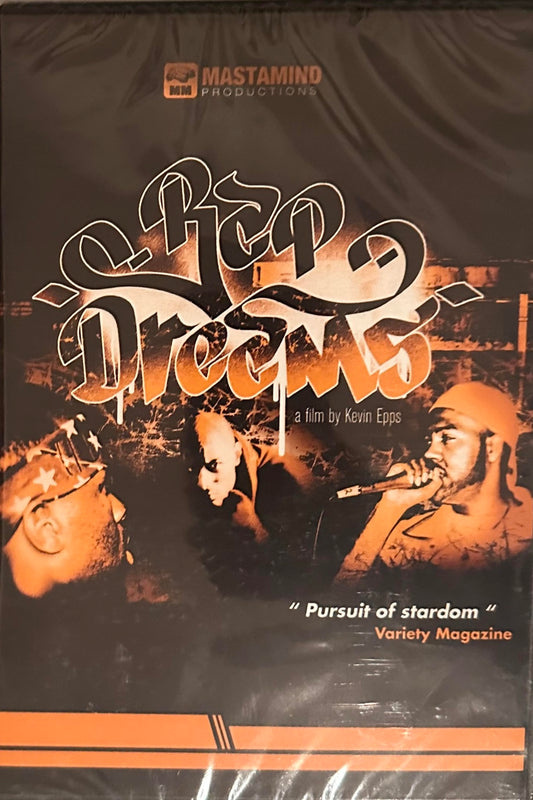 Rap Dreams (2006)